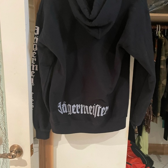 Jagger sweater - Picture 5 of 5